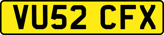 VU52CFX