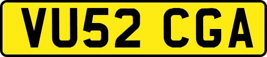 VU52CGA