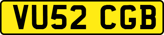 VU52CGB