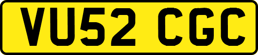 VU52CGC