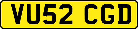 VU52CGD