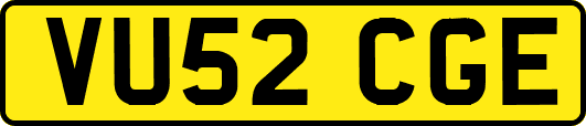 VU52CGE