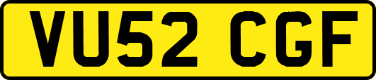 VU52CGF