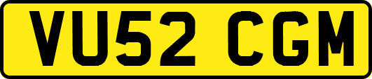VU52CGM