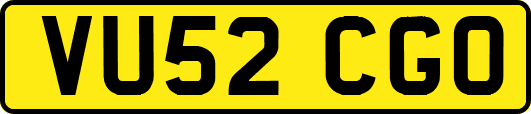 VU52CGO