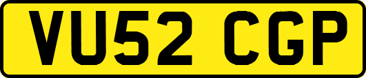 VU52CGP