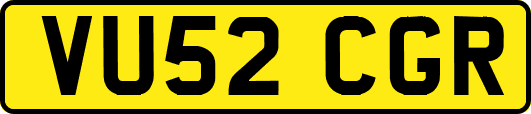 VU52CGR