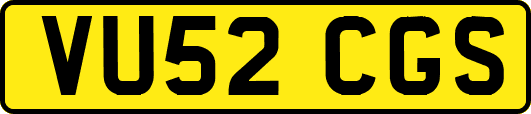 VU52CGS