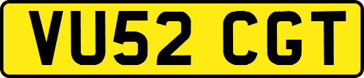 VU52CGT