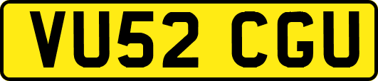 VU52CGU