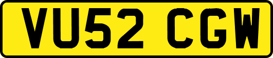 VU52CGW
