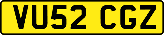 VU52CGZ