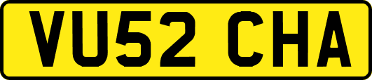 VU52CHA