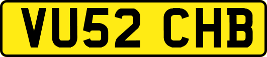 VU52CHB