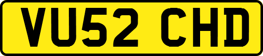 VU52CHD