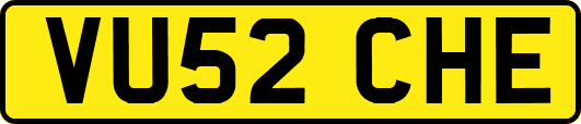 VU52CHE