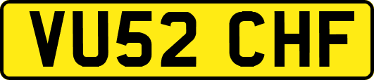 VU52CHF