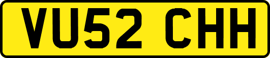 VU52CHH