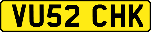 VU52CHK