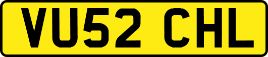 VU52CHL