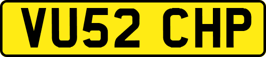 VU52CHP