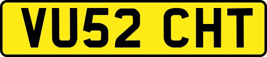 VU52CHT