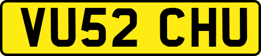 VU52CHU