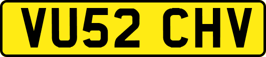 VU52CHV