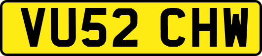 VU52CHW