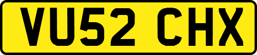 VU52CHX