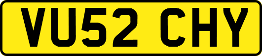 VU52CHY