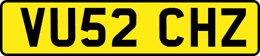 VU52CHZ