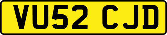 VU52CJD