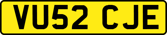 VU52CJE
