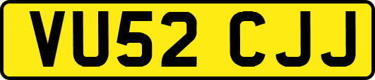 VU52CJJ