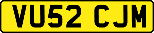 VU52CJM