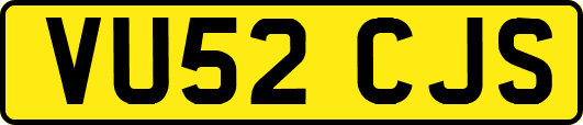 VU52CJS