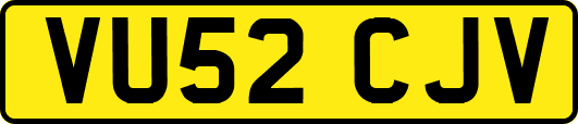 VU52CJV
