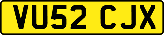 VU52CJX
