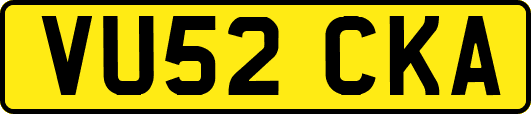 VU52CKA