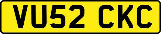 VU52CKC