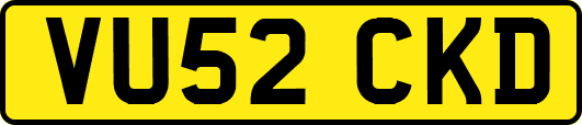 VU52CKD