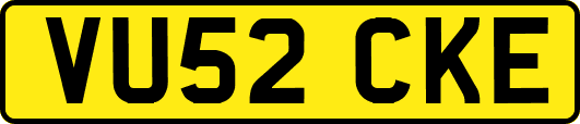 VU52CKE