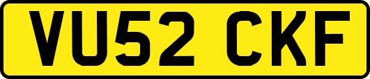 VU52CKF