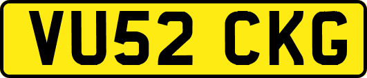 VU52CKG