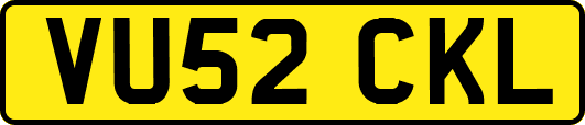 VU52CKL