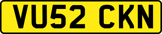 VU52CKN