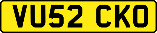 VU52CKO