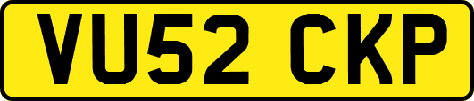 VU52CKP