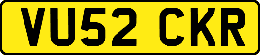 VU52CKR